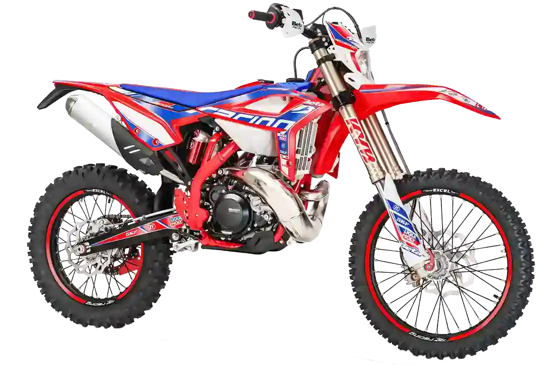 Beta RR 2T 250 2020