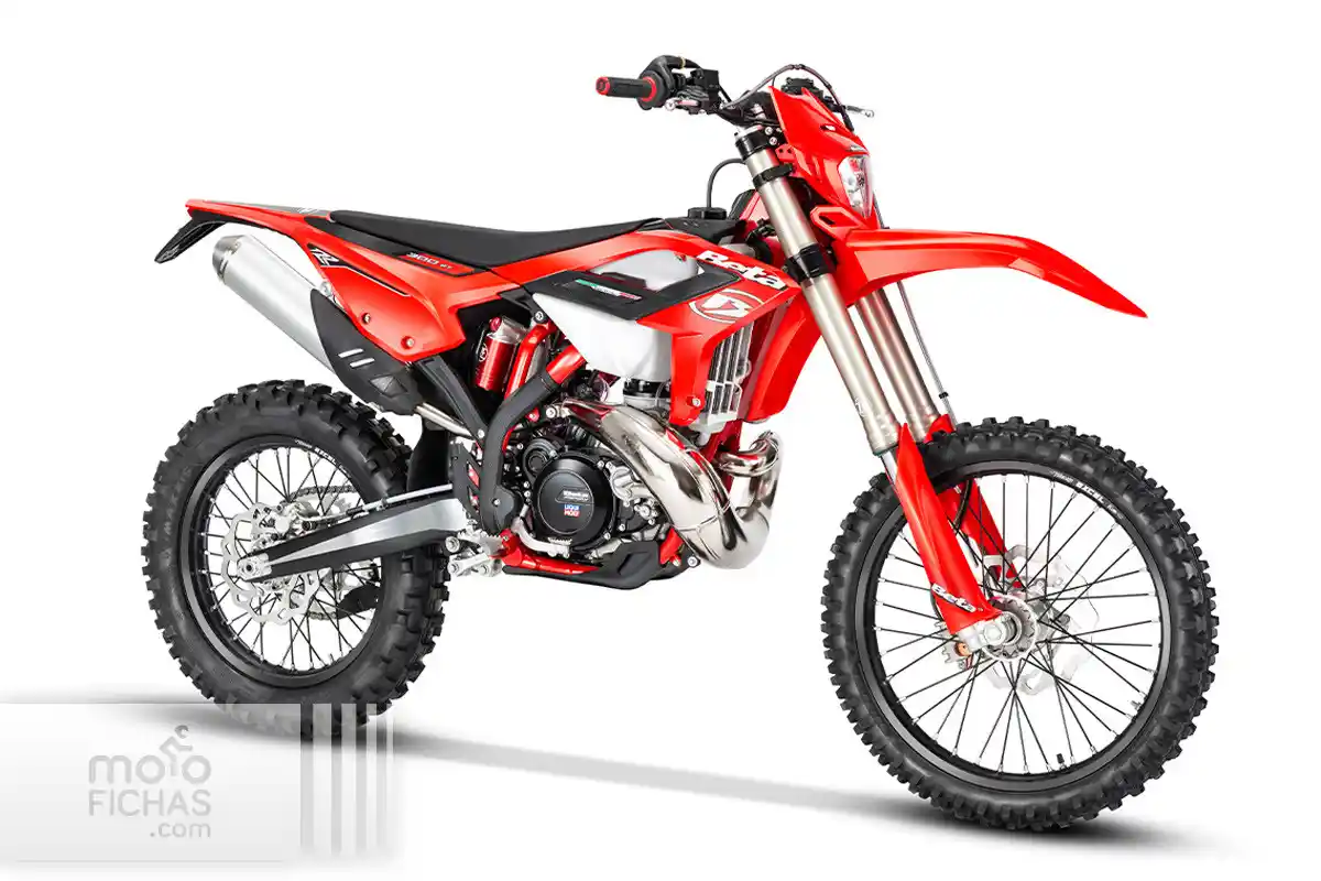 Beta RR 2T 250 2023