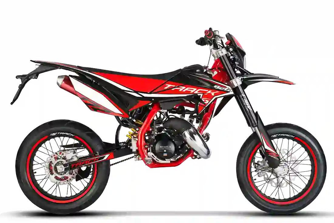 Beta RR 2T 50 2021