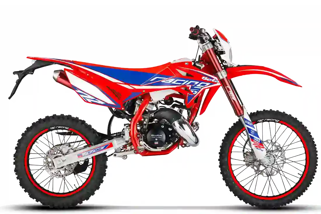 Beta RR 2T 50 Racing 2021