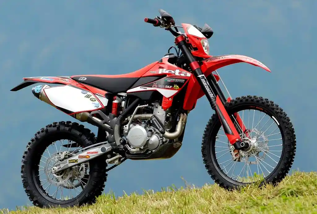 Beta RR 450 2006