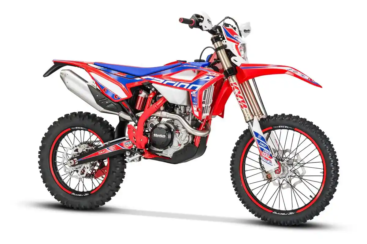 Beta RR 4T 350 2020