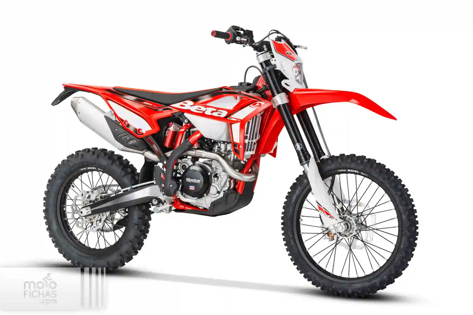Beta RR 4T 350 2021