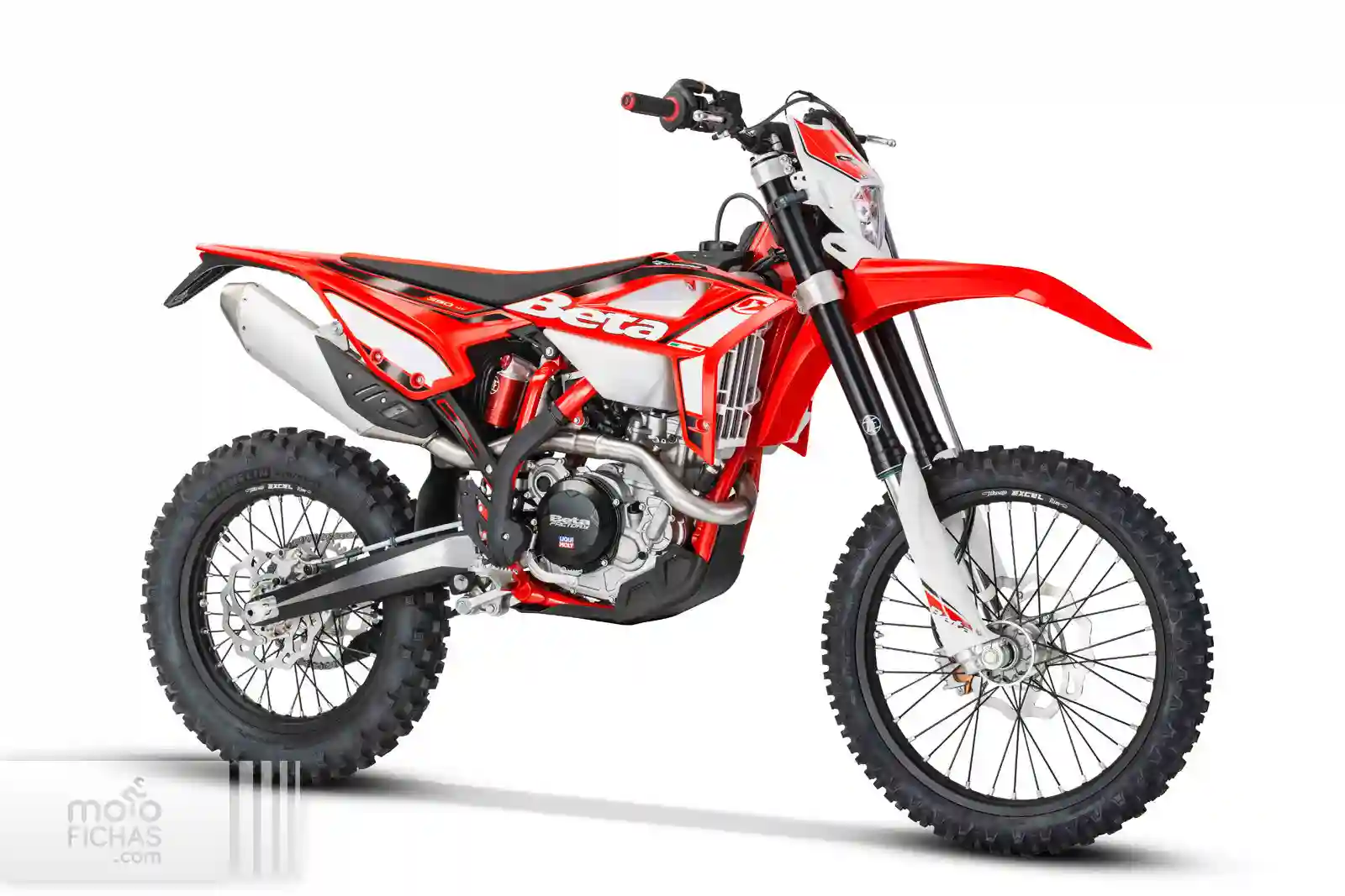 Beta RR 4T 390 2021