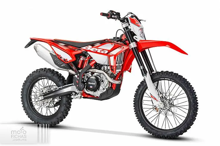 Beta RR 4T 430 2021