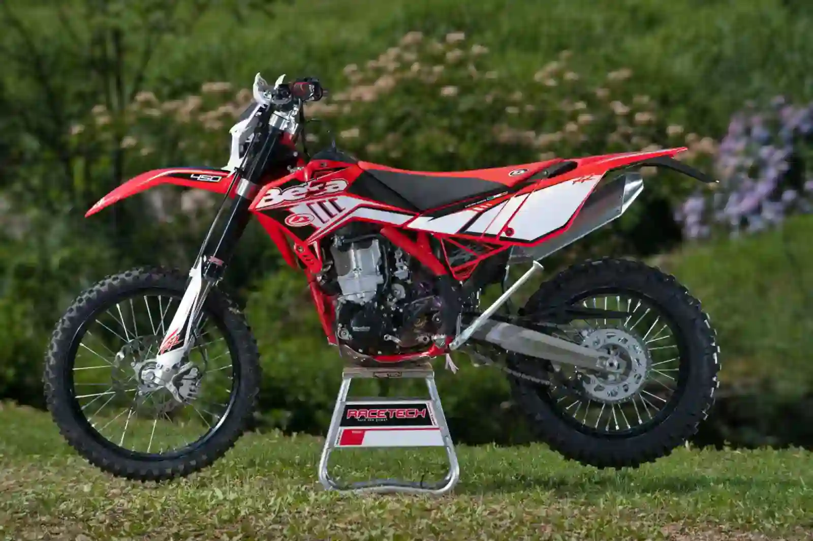 Beta RR 4T 450 2010