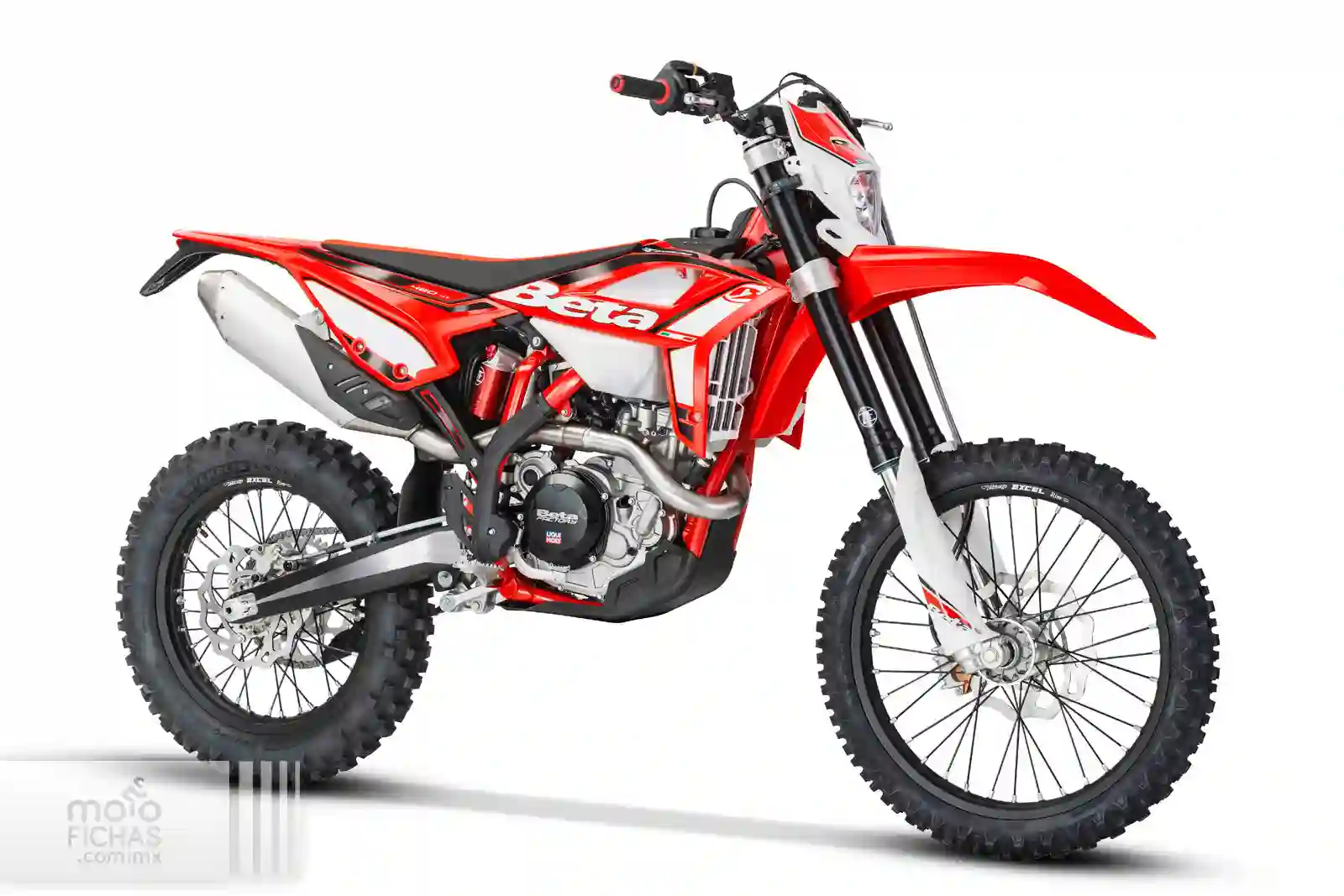 Beta RR 4T 480 2021