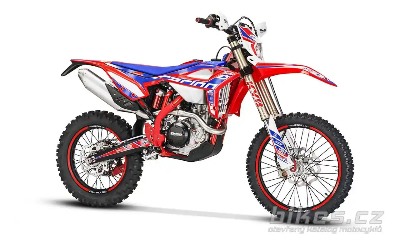 Beta RR 4T 480 Racing 2020