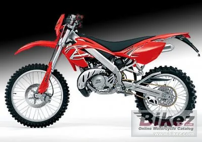 Beta RR 50 Eduro ALU 2007