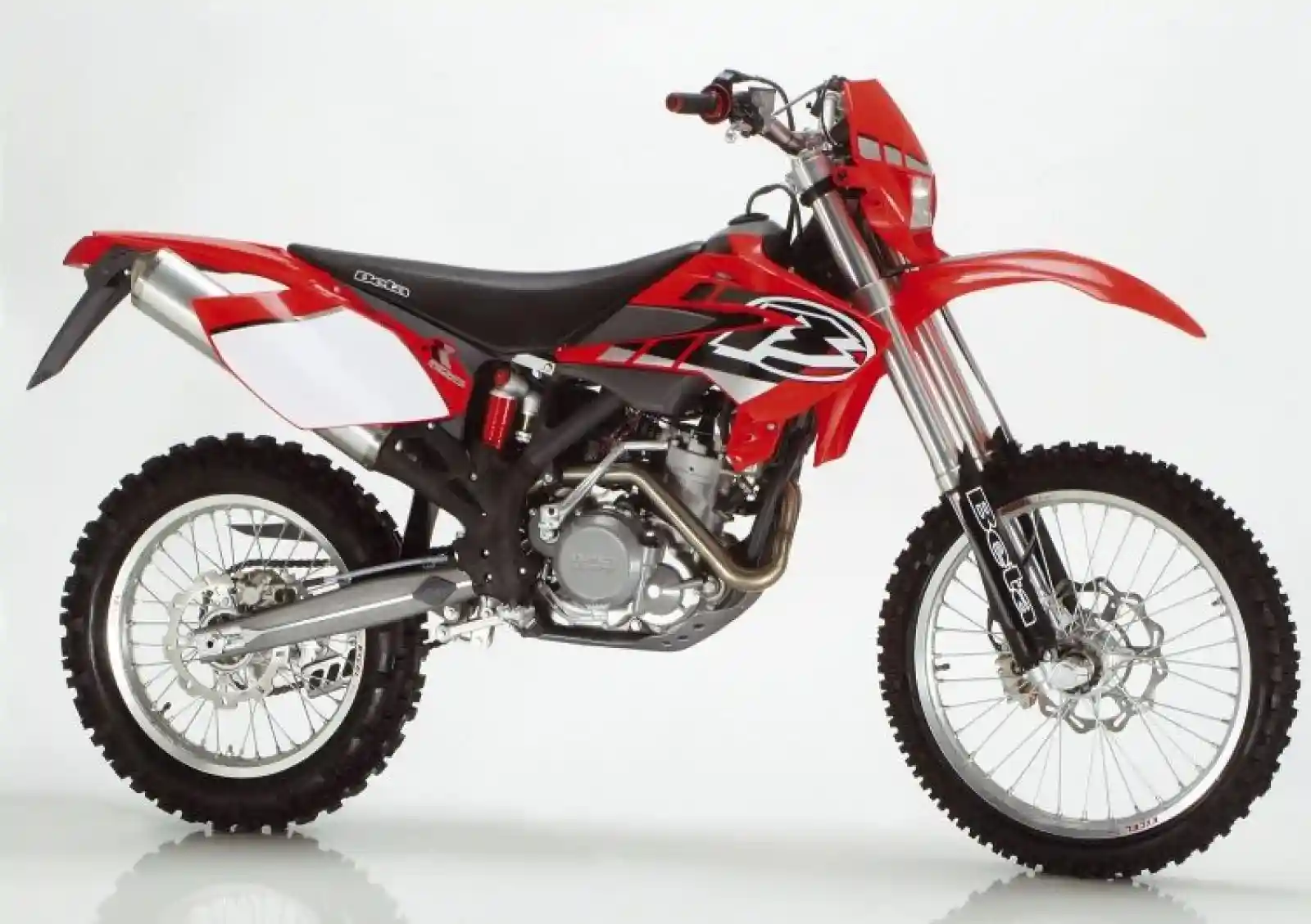 Beta RR 50 Enduro 2006