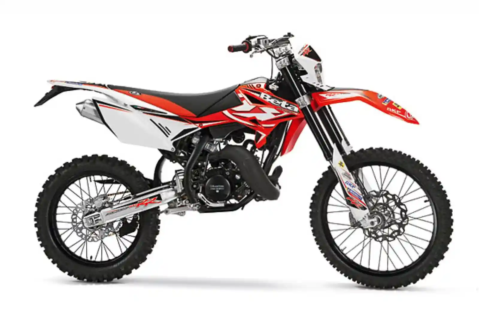 Beta RR 50 Enduro 2007