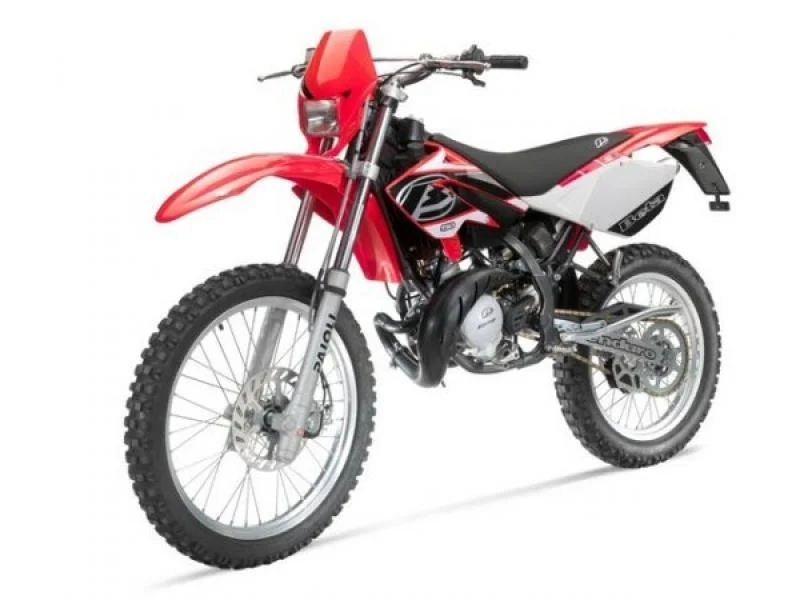 Beta RR 50 Enduro Racing 2006