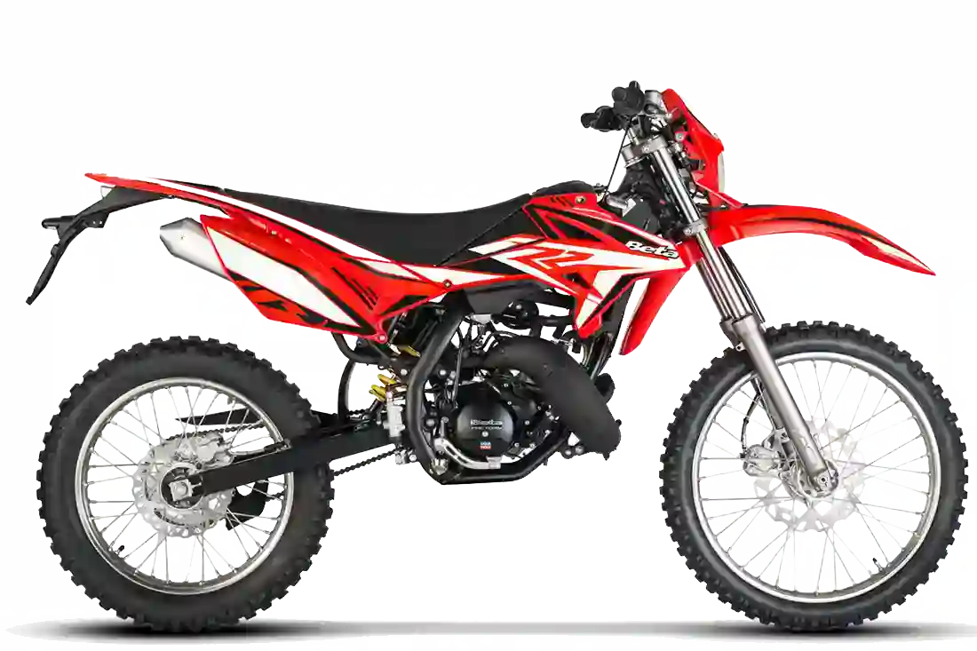 Beta RR 50 Sport 2020