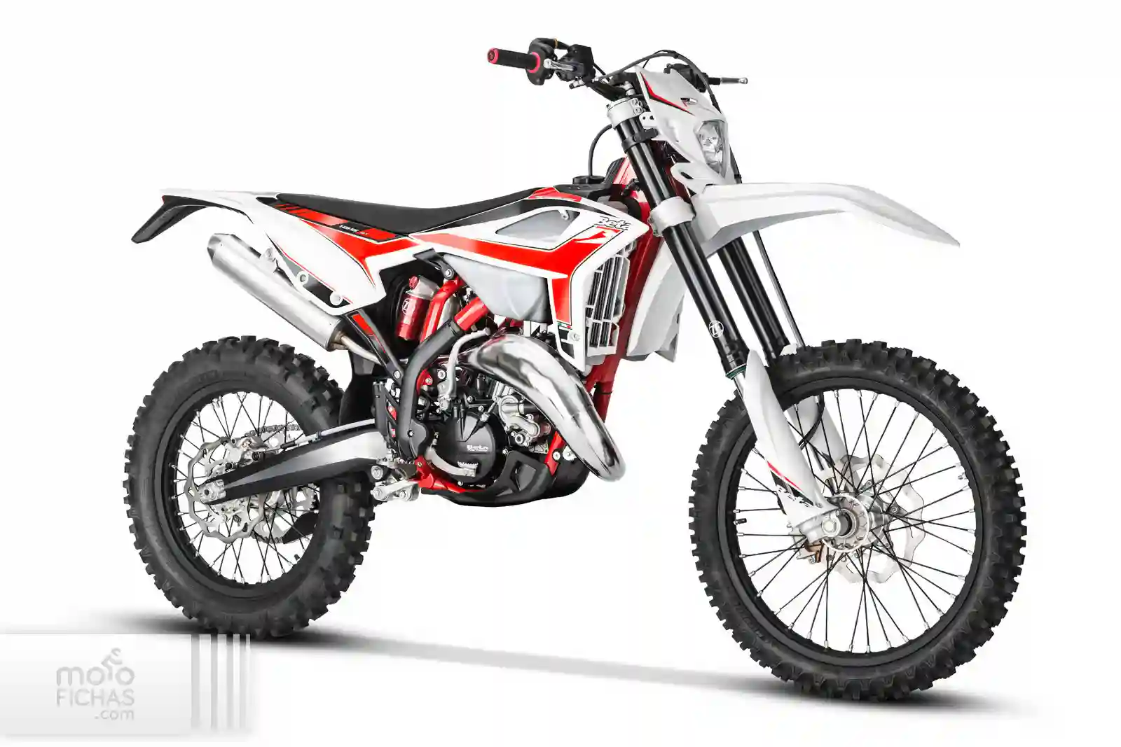 Beta RR Enduro 2T 125 2020