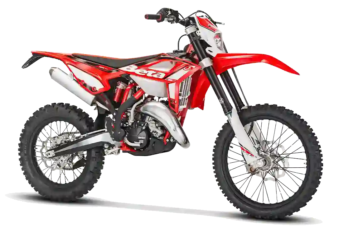 Beta RR Enduro 2T 125 2021