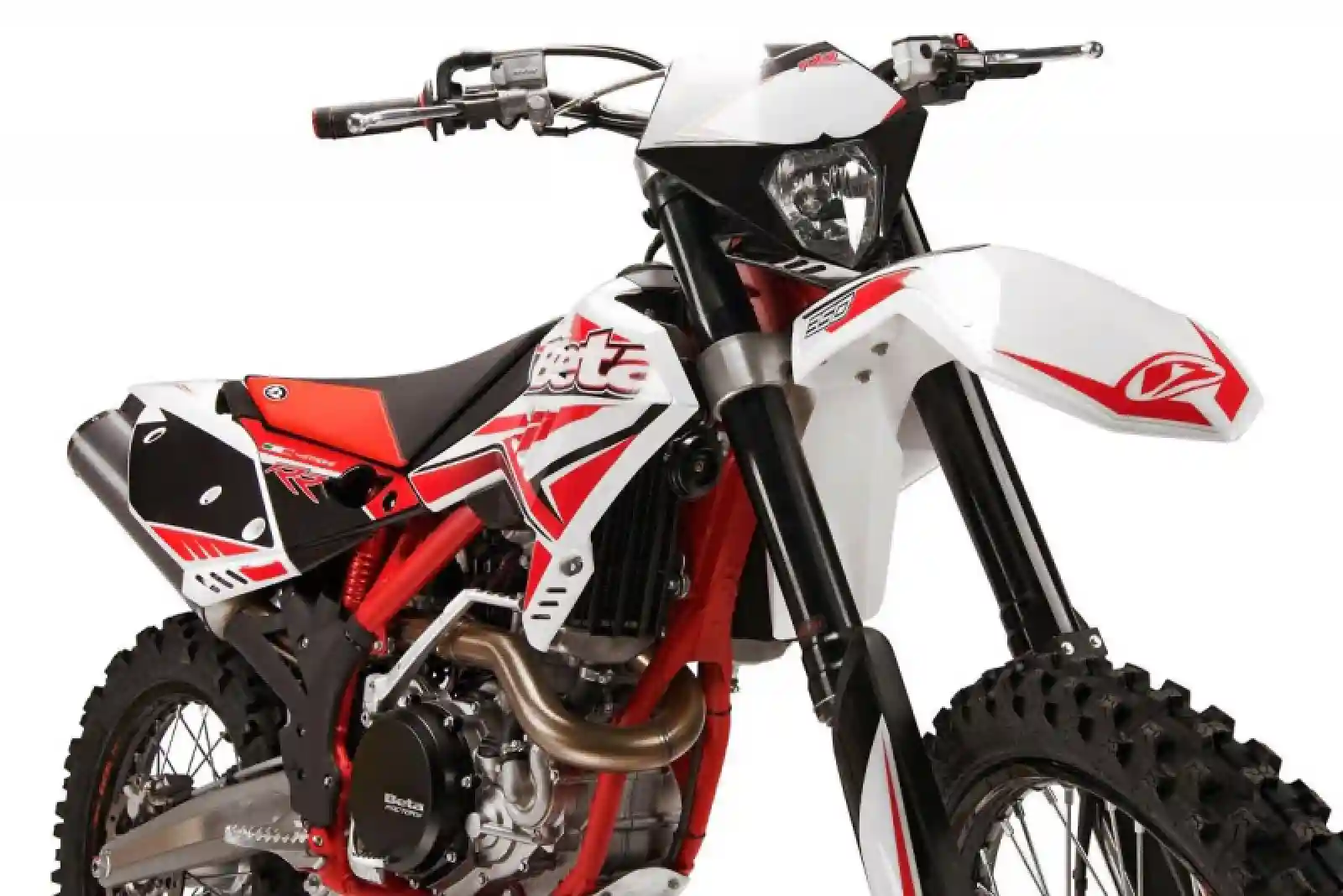 Beta RR Enduro 350 4T 2011