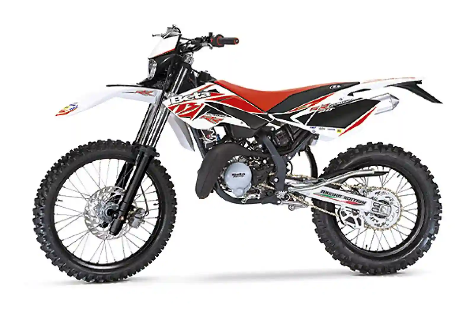 Beta RR Enduro 50 Racing 2010