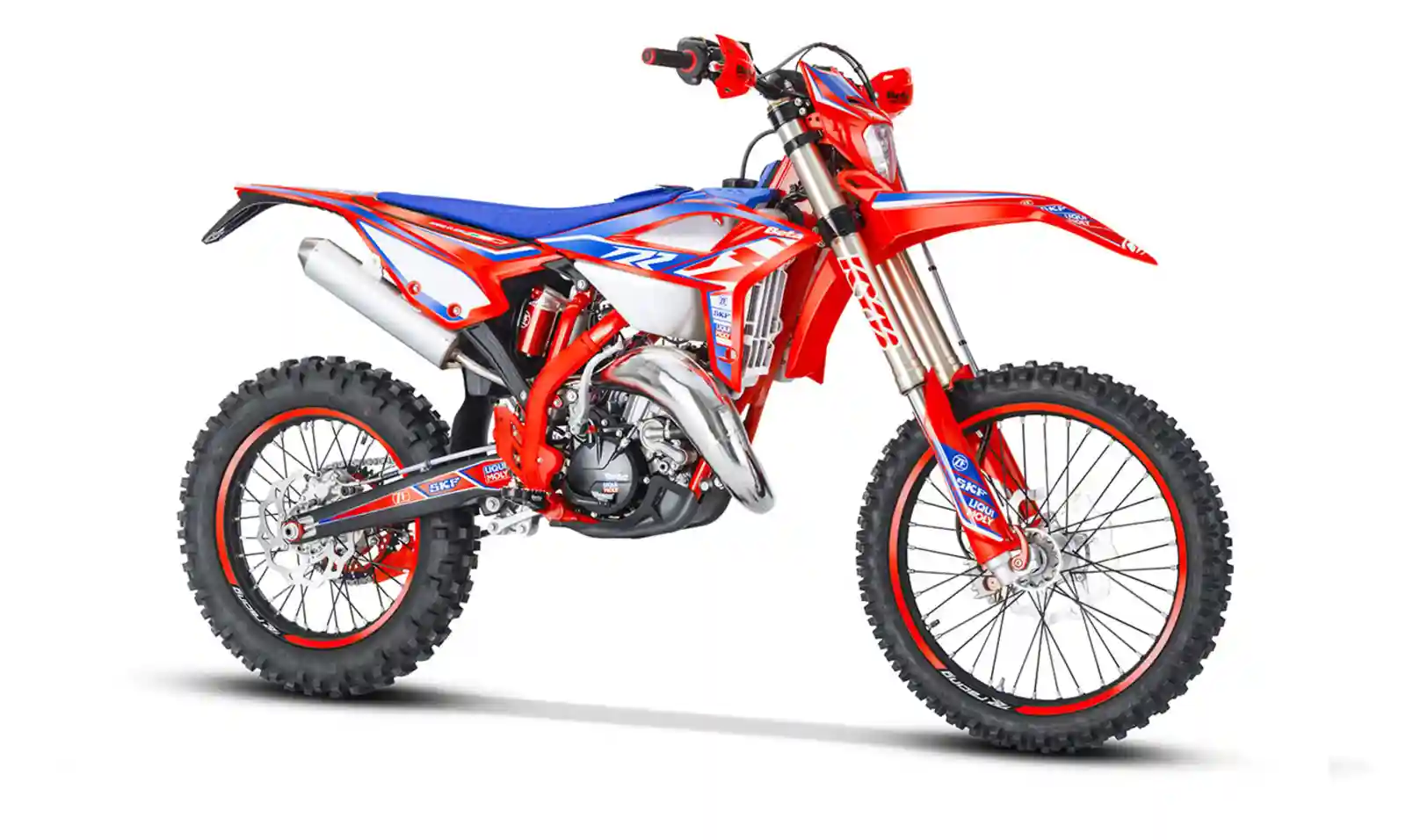 Beta RR Racing 2T 125 2021