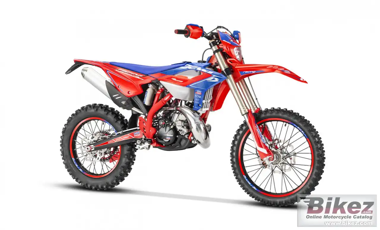 Beta RR Racing 2T 200 2023