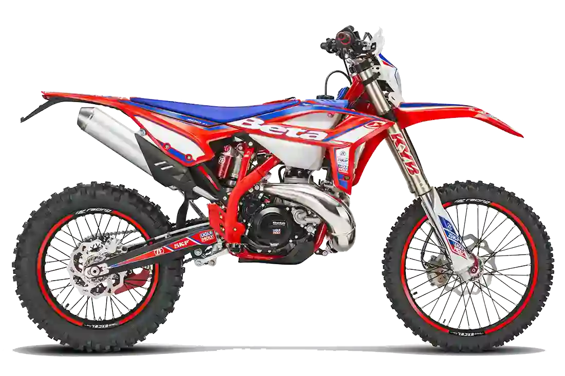 Beta RR Racing 2T 250 2021