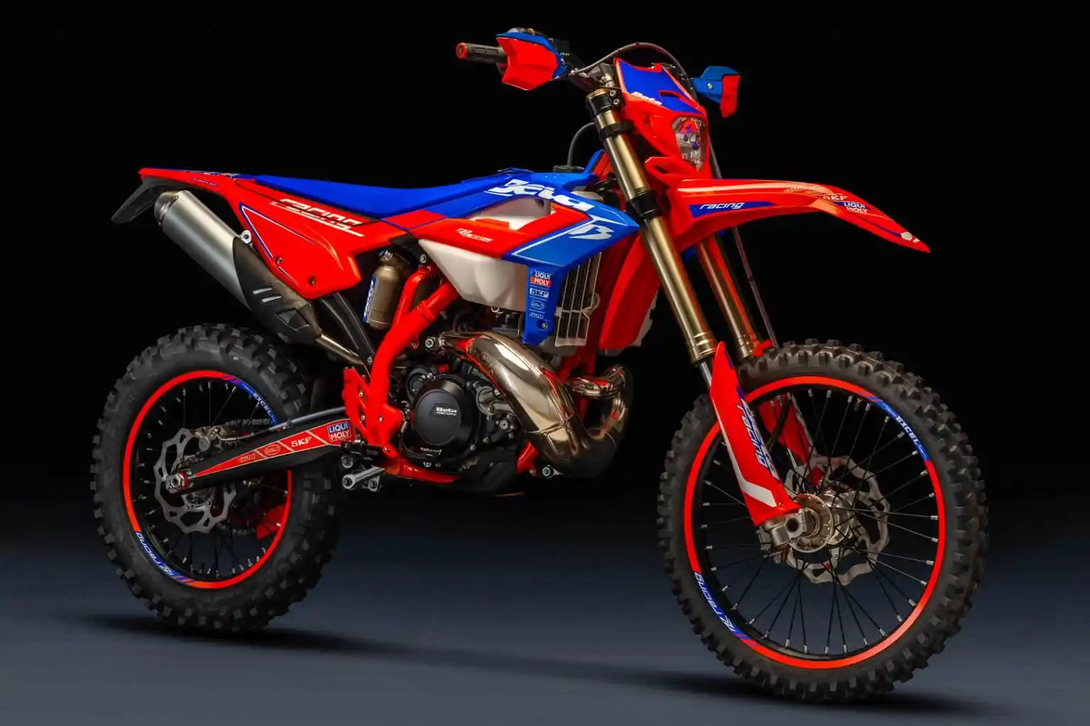 Beta RR Racing 2T 250 2023