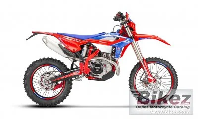 Beta RR Racing 4T 390 2023