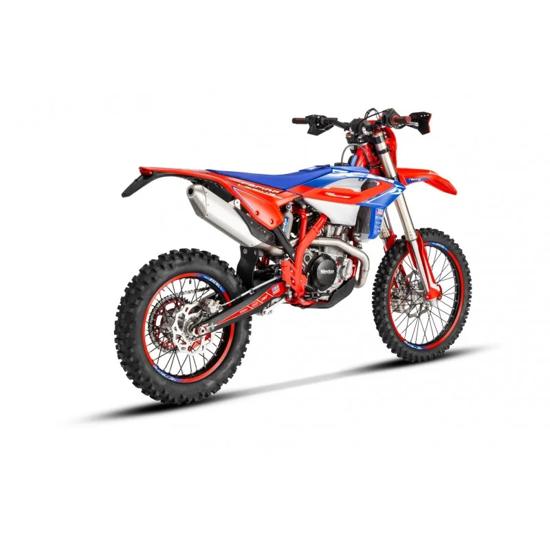 Beta RR Racing 4T 430 2023