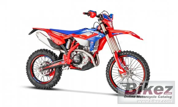 Beta RR Racing 4T 480 2023
