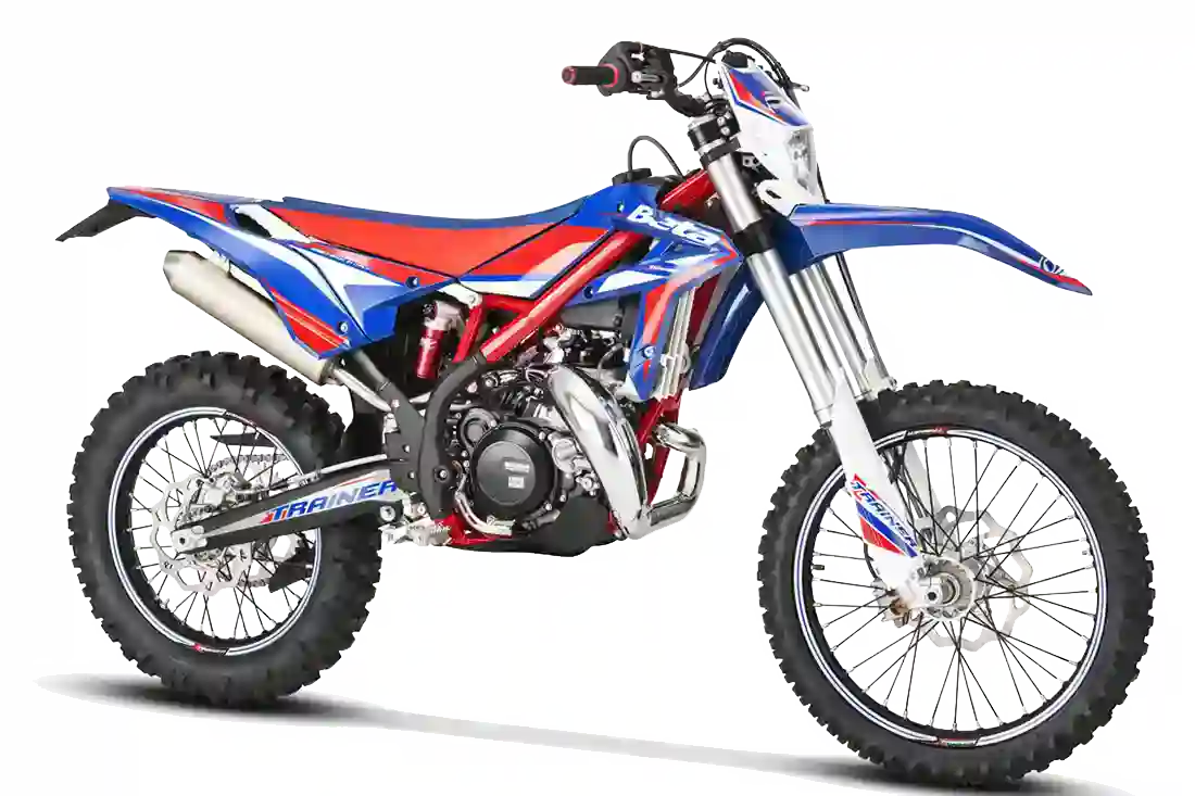 Beta Xtrainer 250 2021