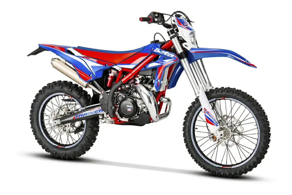 Beta Xtrainer 300 2020