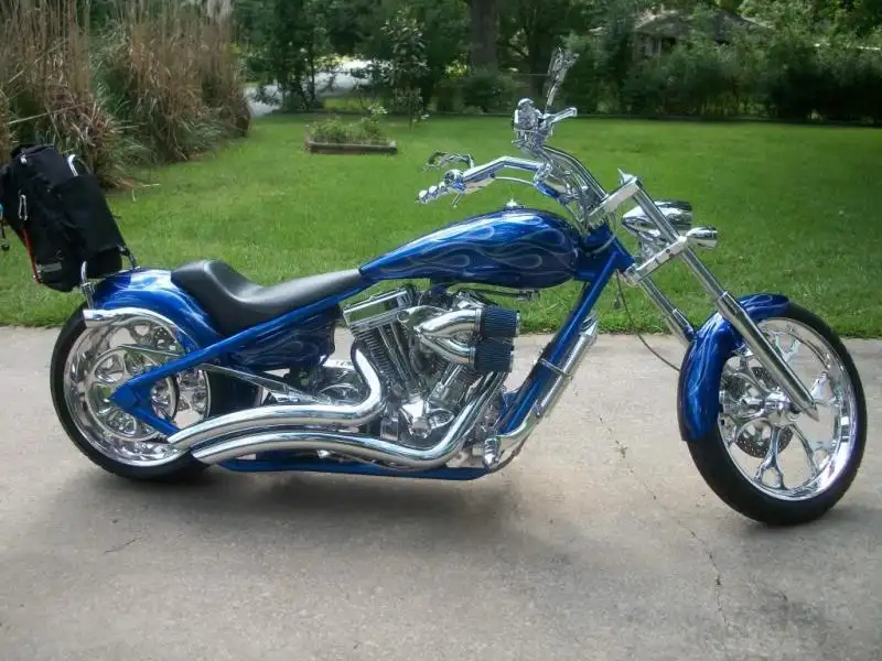 Big Dog Mastiff 2008