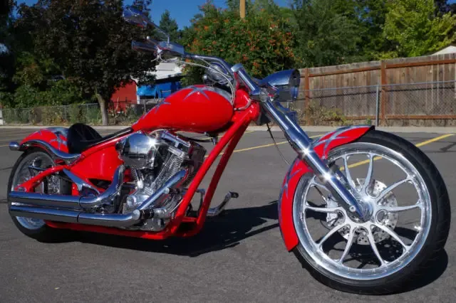 Big Dog Mastiff 2009