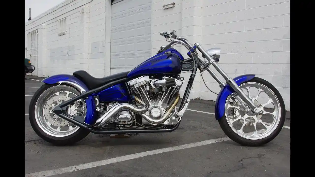 Big Dog Pitbull 2004