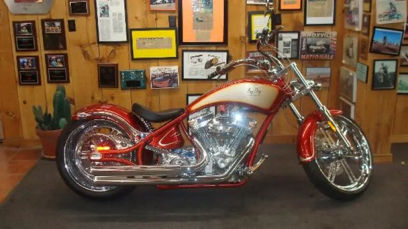 Big Dog Pitbull 2009