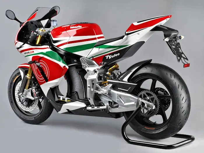 Bimota BB3 2015