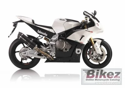 Bimota BB3 2018
