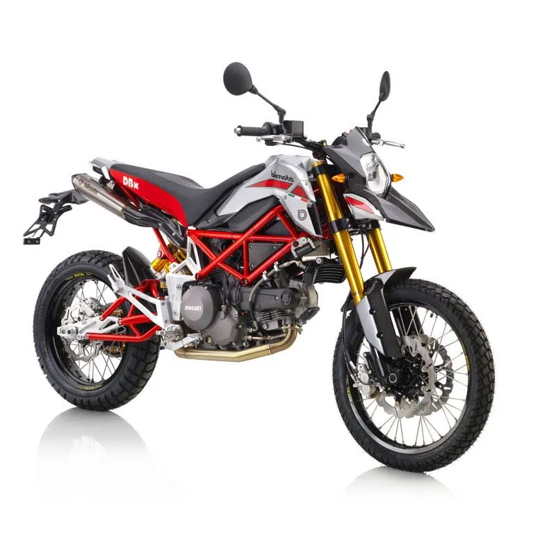 Bimota DB X 2015