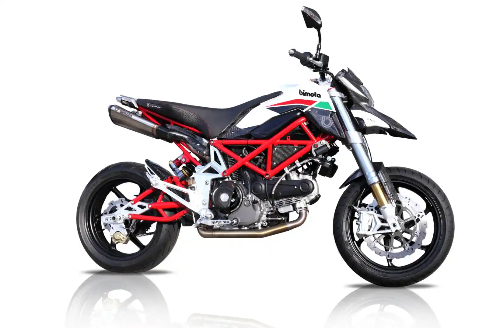 Bimota DB10 Bimotard 2013