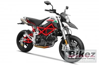 Bimota DB10 Bimotard 2017