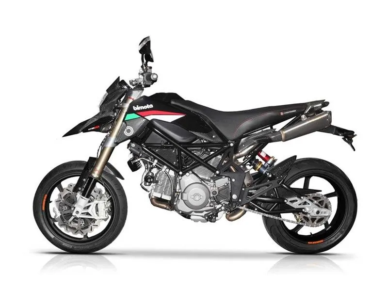 Bimota DB10 R 2013