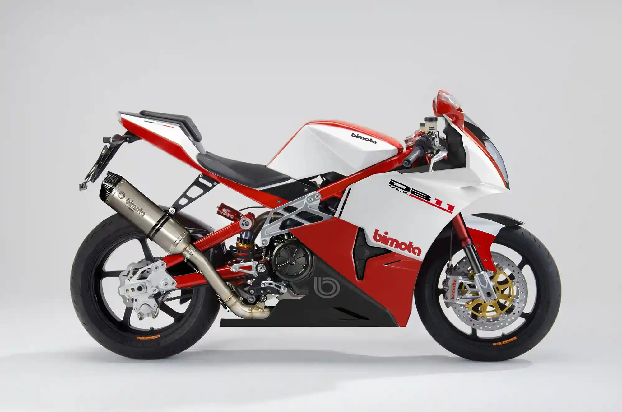 Bimota DB11 2013