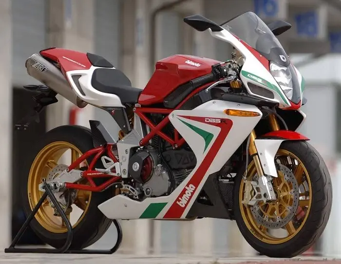Bimota DB5 R 2007