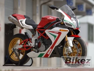 Bimota DB5 R 2009 1