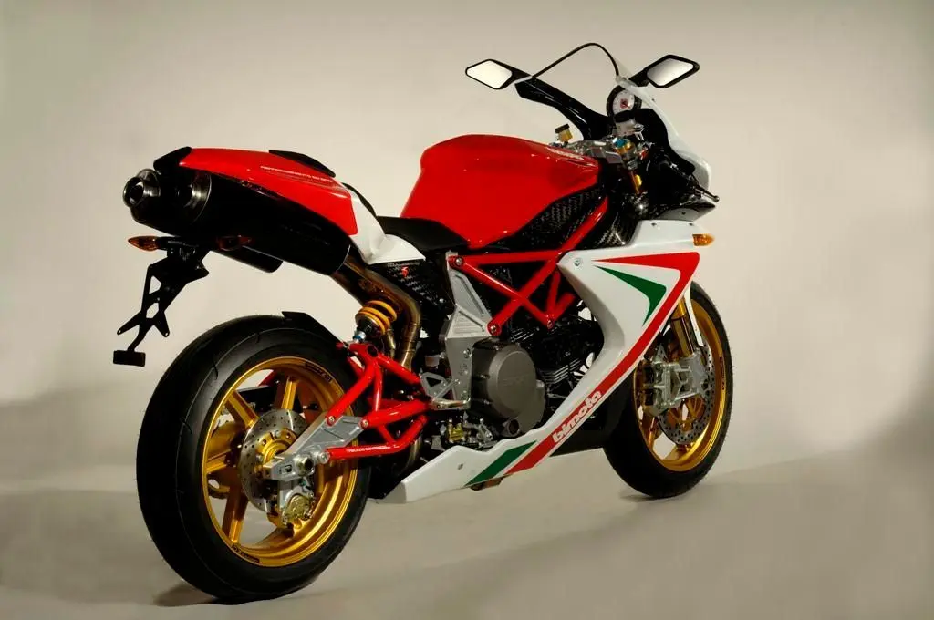 Bimota DB5 RE 2013