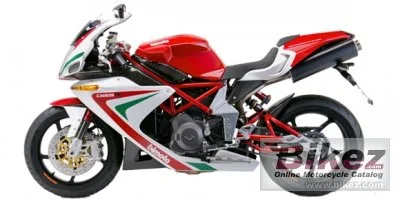 Bimota DB5 RE 2014
