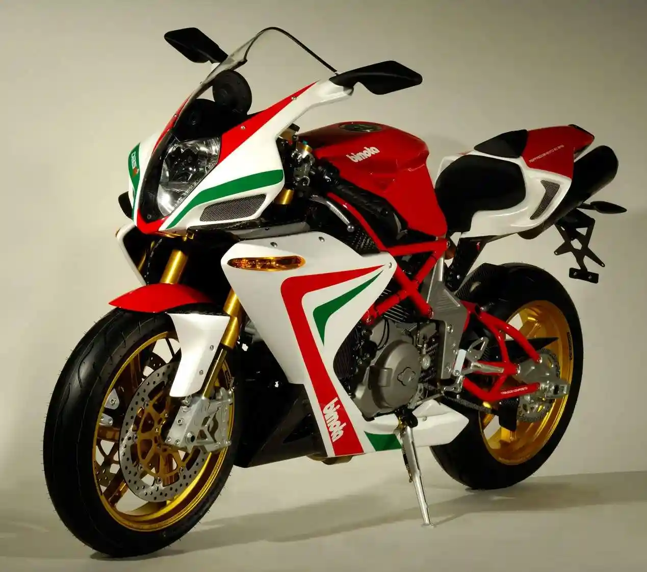 Bimota DB5R 2010