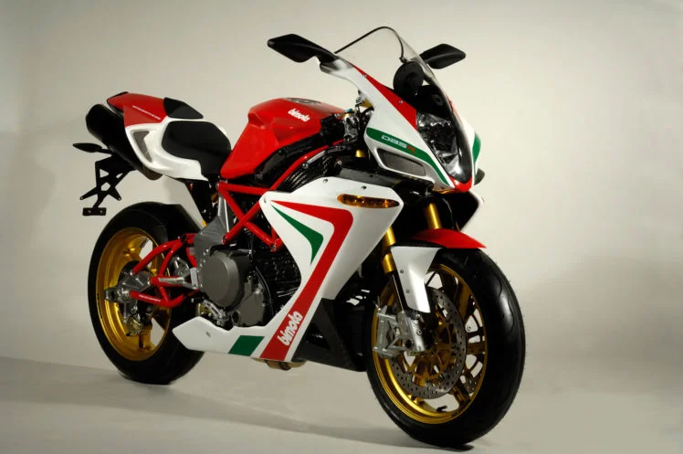 Bimota DB5R 2011