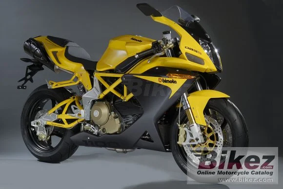 Bimota DB5S 2008