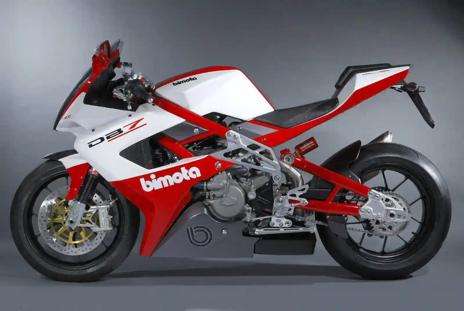 Bimota DB7 2008