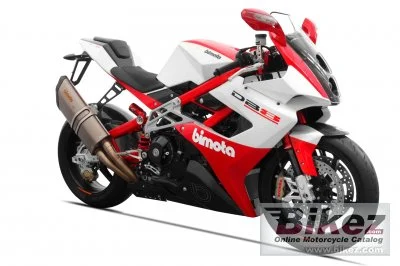 Bimota DB8 2017